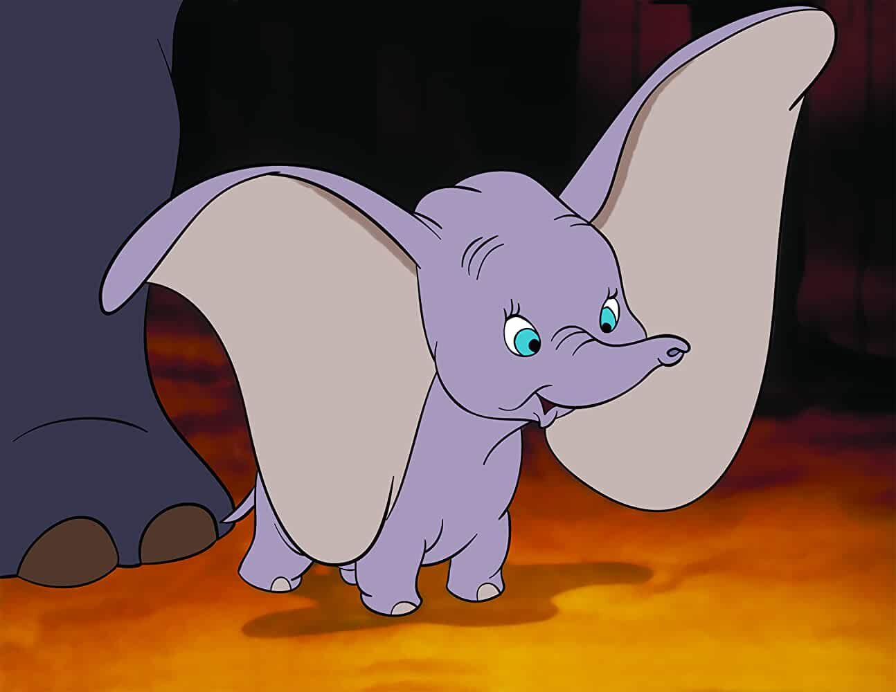 Disney Films: Dumbo